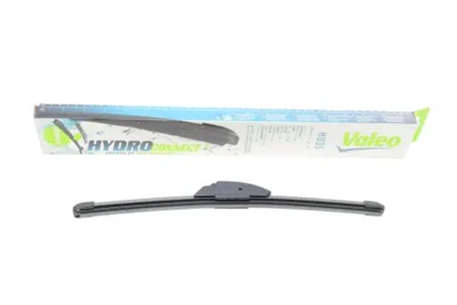 Щетка стеклоочистителя лобового стекла, водительская 578570 VALEO