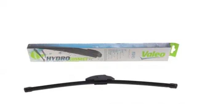 Щетка-дворник лобового стекла, пассажирская 578572 VALEO