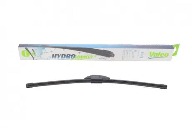Щетка стеклоочистителя лобового стекла, пассажирская 578573 VALEO