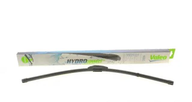 Щетка дворника левая 578580 VALEO