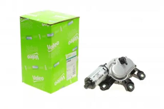 Мотор заднего стеклоочистителя 579603 VALEO