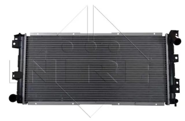 Радиатор 58061 NRF