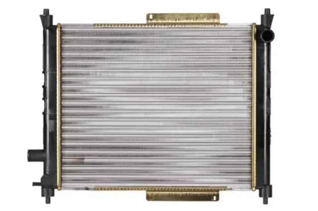 Радиатор основной 58107A NRF
