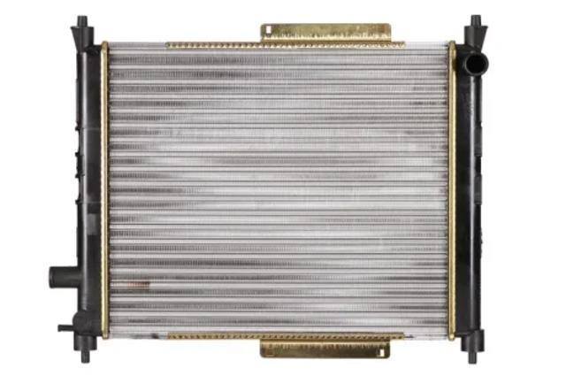 NRF 58107A Радиатор в наличии Черновцы