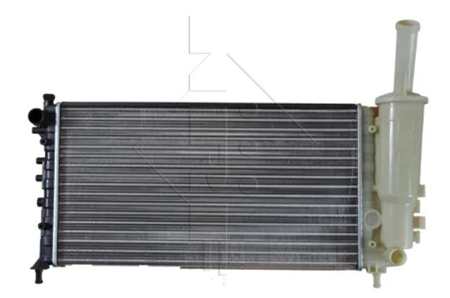 Радиатор 58171 NRF