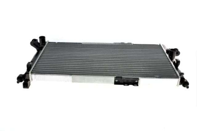 Радиатор охлаждения 58282A NRF