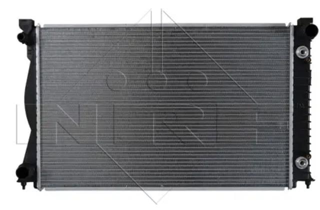 Радиатор 58360 NRF