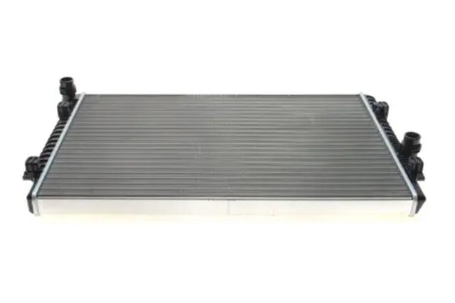 Радиатор 58437A NRF