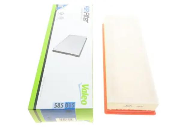 Фильтр воздушный 585015 VALEO