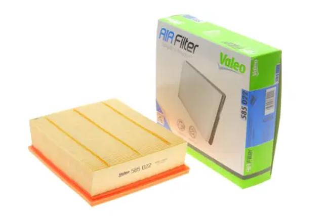 585022 Воздушный фильтр купить Львов