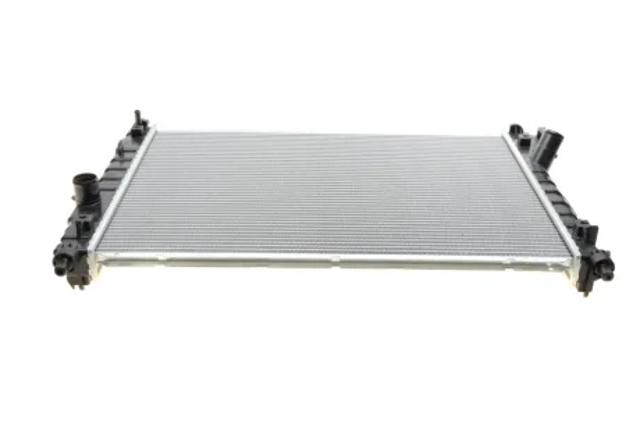 58505 NRF Радиатор охлаждения двигателя купить в Киев