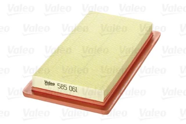 Автомобильный фильтр воздуха 585061 VALEO
