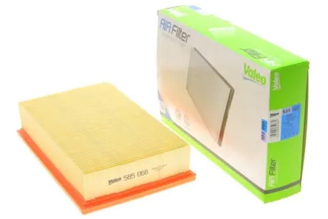 Фильтр воздушный 585068 VALEO