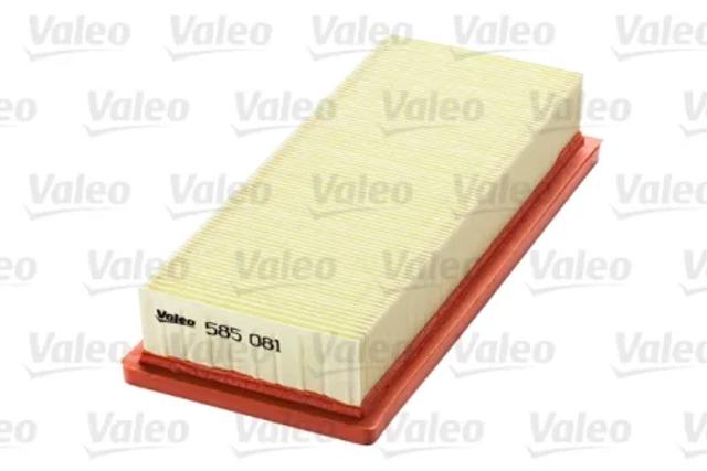 Воздушный фильтр двигателя 585081 VALEO