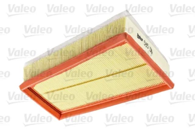 Элемент воздушного фильтра 585156 VALEO