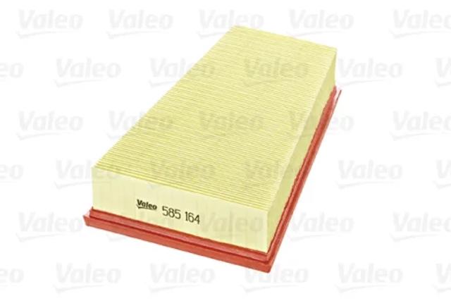 Элемент воздушного фильтра 585164 VALEO