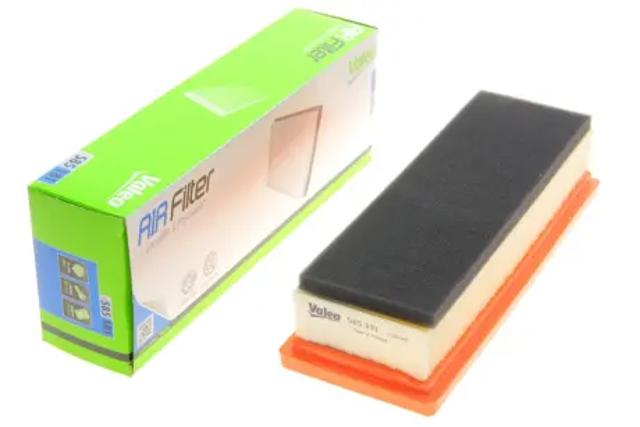 VALEO 585181 Воздушный фильтр в наличии Львов