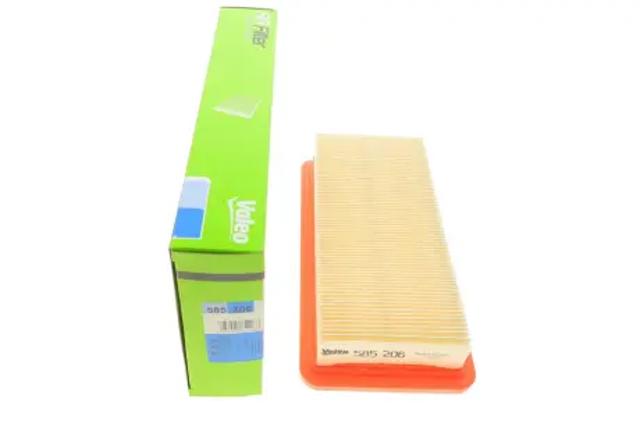 Воздушный фильтр 585206 VALEO