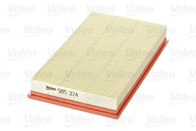 Автомобильный фильтр воздуха 585374 VALEO