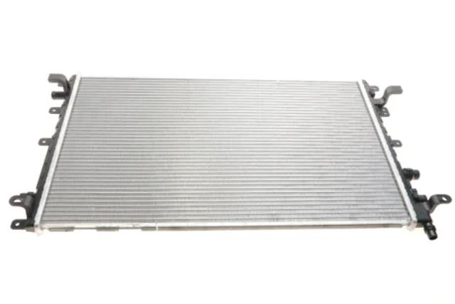 58569 NRF Радиатор купить в Хмельницкий