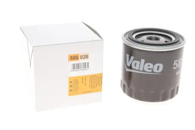Фильтр очистки масла центробежный 586026 VALEO