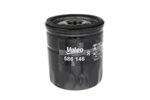 Масляный фильтр 586146 VALEO