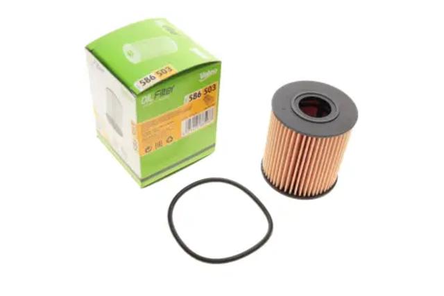 VALEO 586503 Масляный фильтр в наличии Кривой Рог