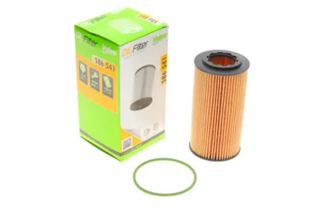 Масляный фильтр 586541 VALEO