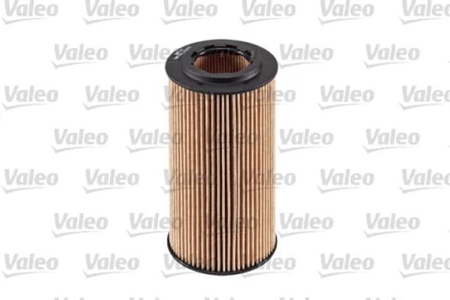Масляный фильтр двигателя 586552 VALEO