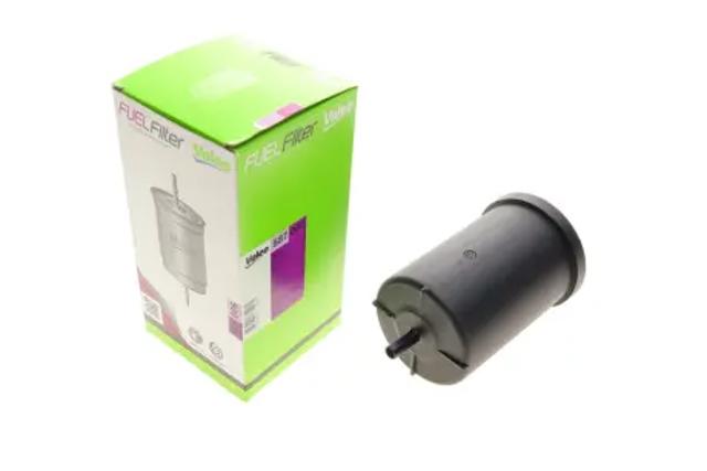 Топливный фильтр 587006 VALEO