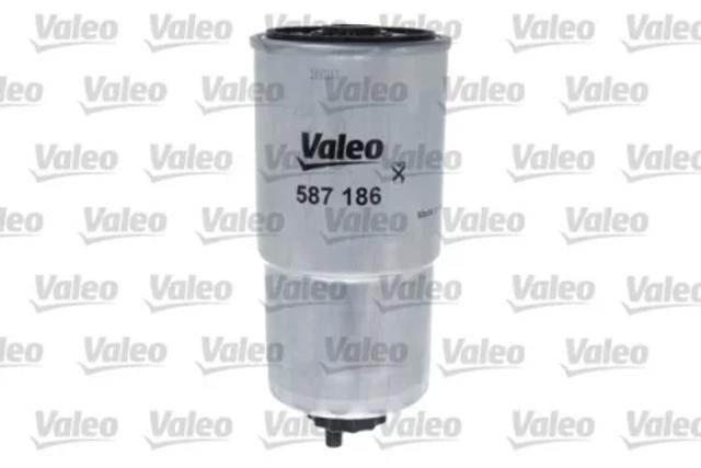 Топливный фильтр 587186 VALEO