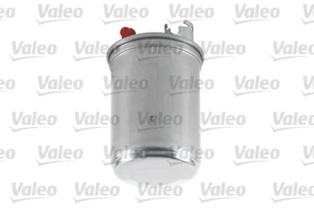 Фильтр тонкой очистки топлива 587526 VALEO