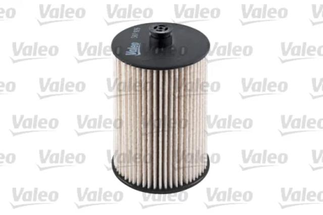 Фильтр топлива 587926 VALEO