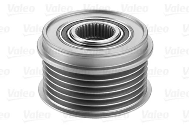 Муфта генератора 588006 VALEO