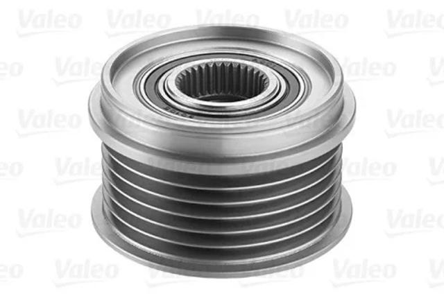 Муфта генератора 588012 VALEO