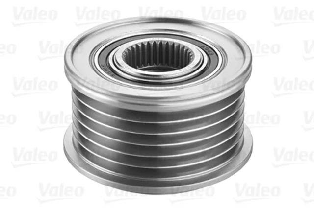 Обгонная муфта генератора 588030 VALEO