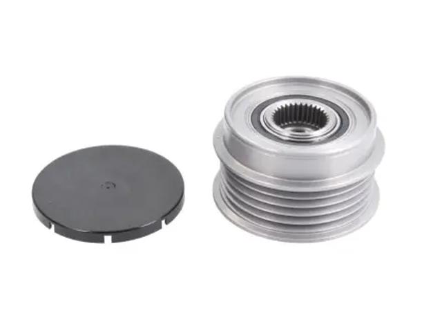 Шкив генератора 588051 VALEO