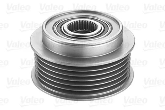 Обгонная муфта генератора 588107 VALEO