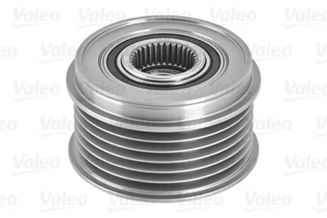 Шкив генератора 588121 VALEO