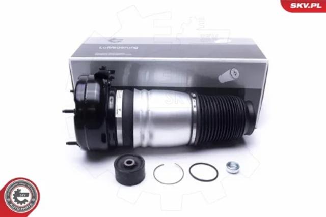 Стойка задняя правая 58SKV070 SKV