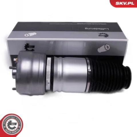 Амортизатор подвески передний левый 58SKV080 SKV