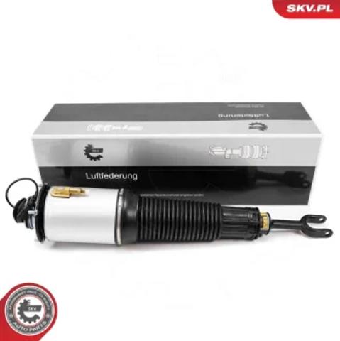 Амортизатор передней подвески левой 58SKV700 SKV
