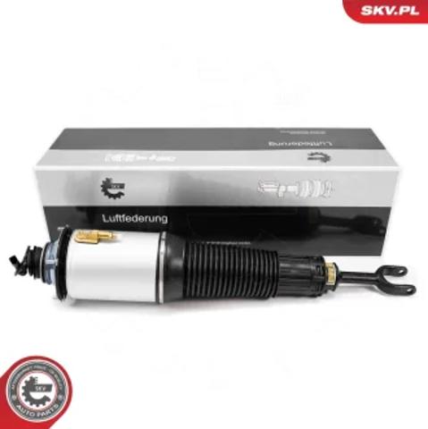 Амортизатор подвески передний левый 58SKV701 SKV