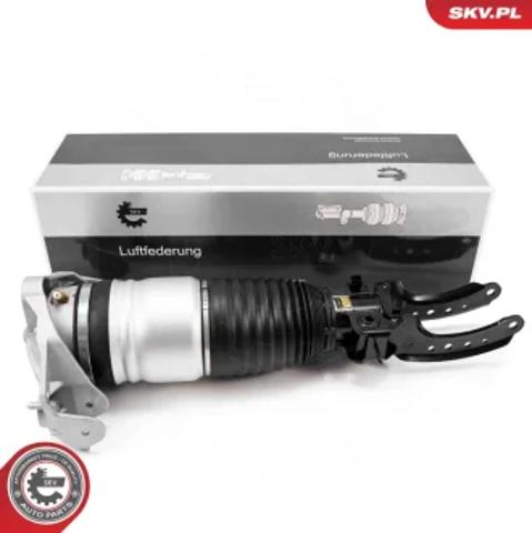 Амортизатор передней подвески левой 58SKV703 SKV