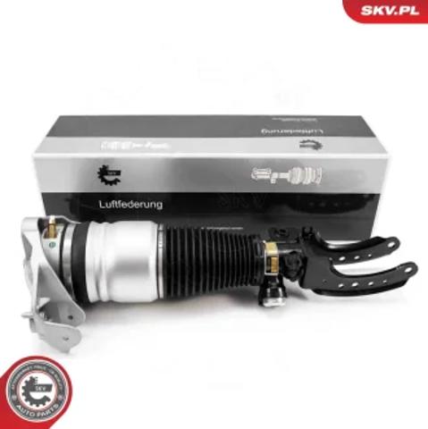 Амортизатор передней подвески правый 58SKV704 SKV