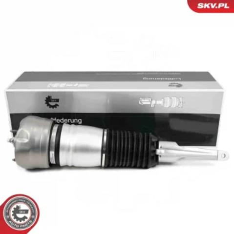 Амортизатор передней подвески левой 58SKV705 SKV