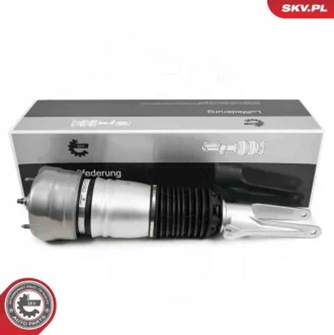 Амортизаторная стойка передняя правая 58SKV706 SKV