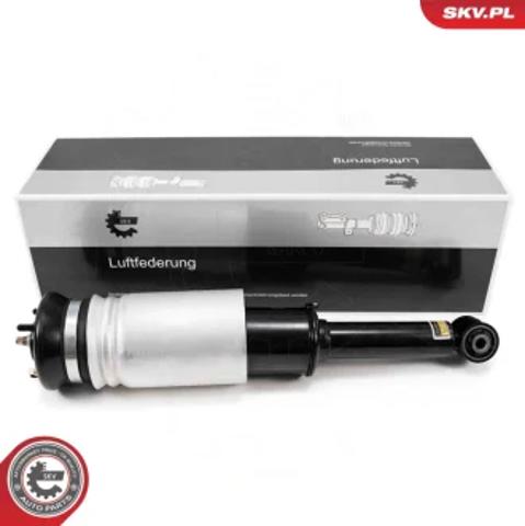 Стойка передняя 58SKV711 SKV