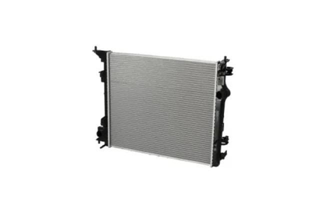 NRF 59254 Радиатор охлаждения двигателя в наличии Житомир