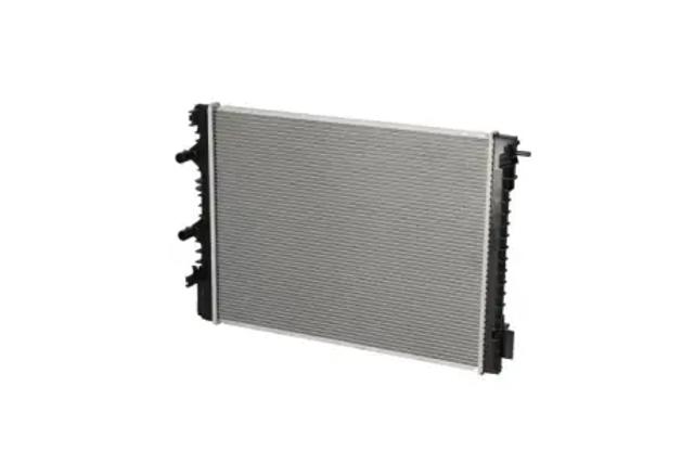 Радиатор охлаждения 59268 NRF